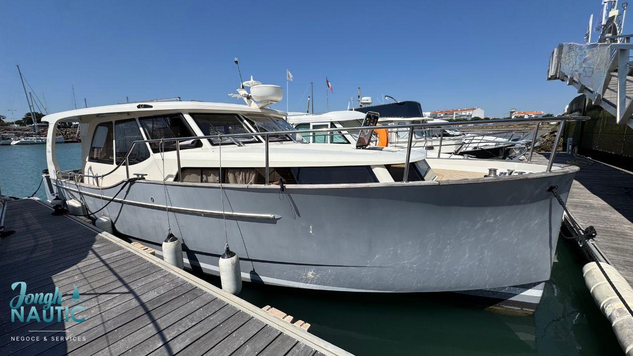 Greenline 33 · 2013 en venta en Vendée y La Rochelle — foto 4