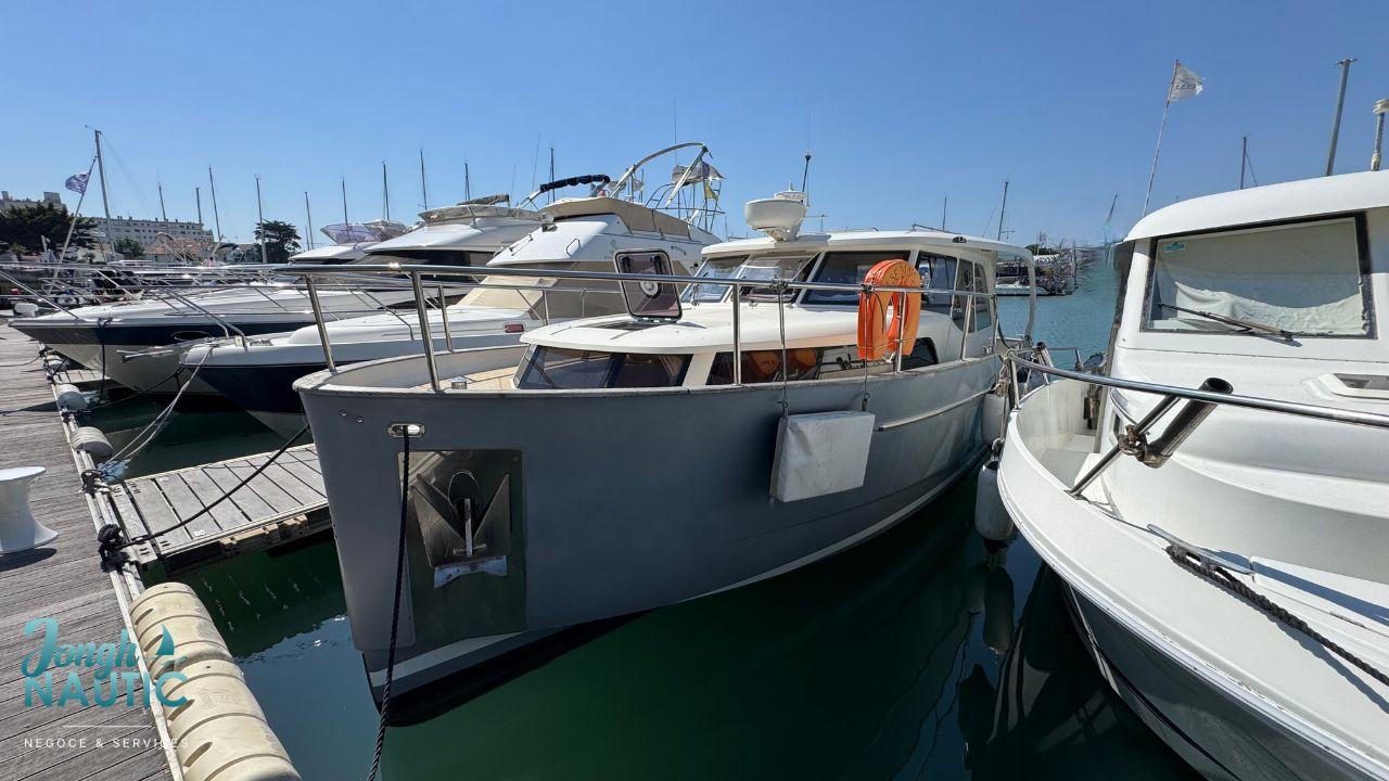 Greenline 33 · 2013 en venta en Vendée y La Rochelle — foto 5