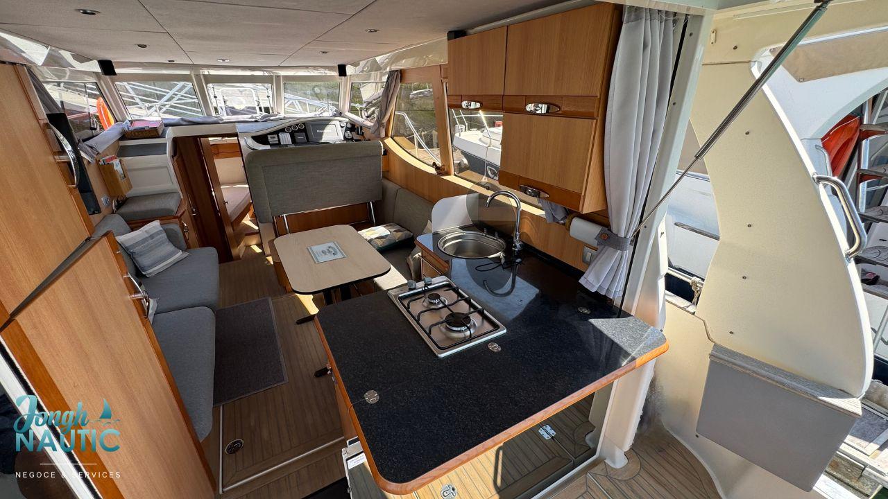 Greenline 33 · 2013 en venta en Vendée y La Rochelle — foto 6