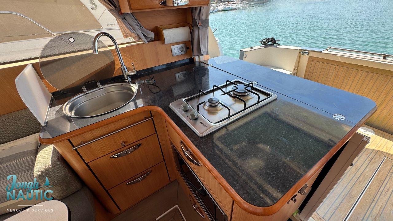 Greenline 33 · 2013 en venta en Vendée y La Rochelle — foto 7