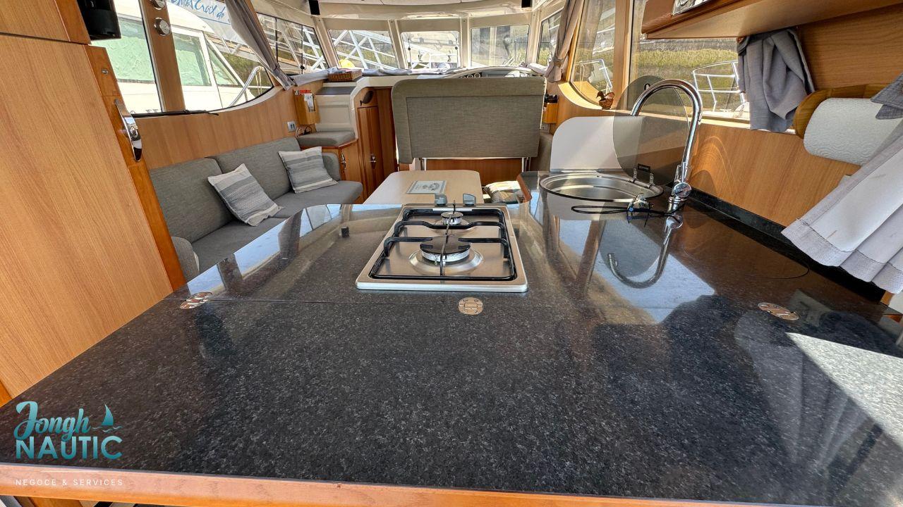 Greenline 33 · 2013 en venta en Vendée y La Rochelle — foto 8