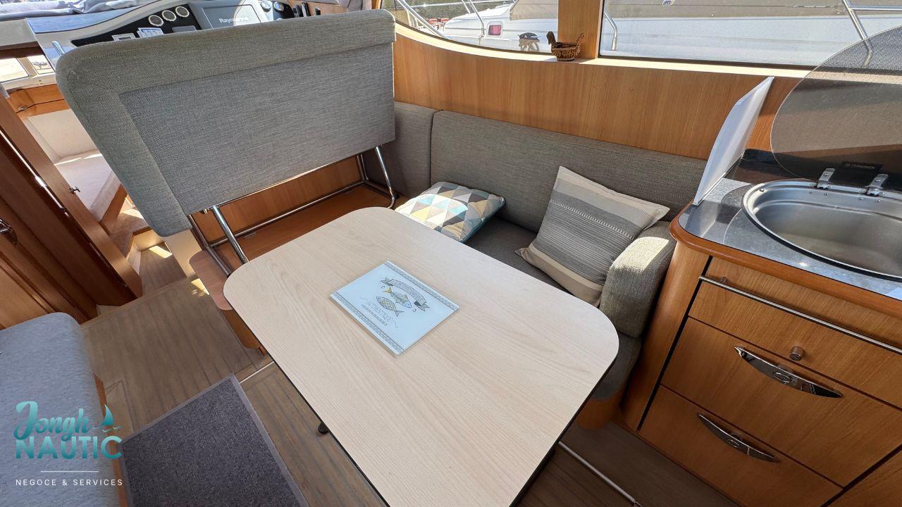 Greenline 33 · 2013 en venta en Vendée y La Rochelle — foto 9
