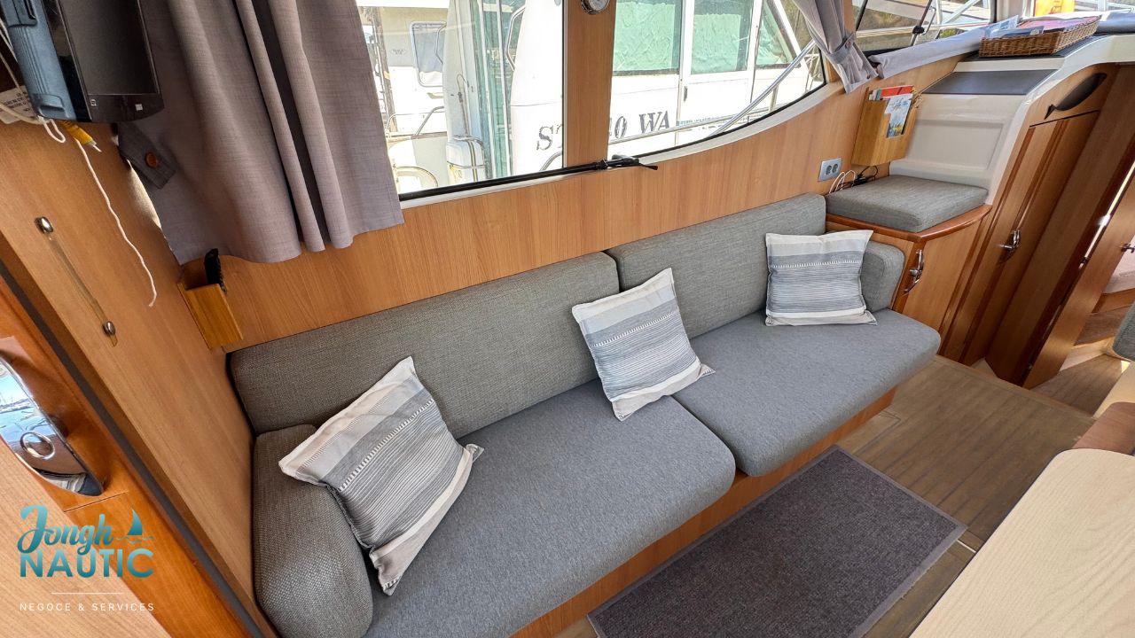 Greenline 33 · 2013 en venta en Vendée y La Rochelle — foto 10