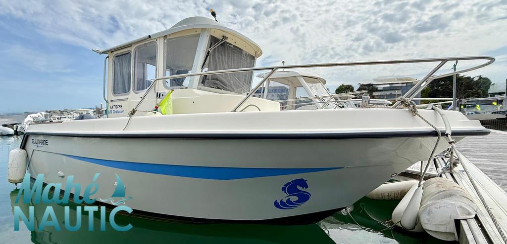 Guy Marine Antioche 600 · 2014 en venta en Bretaña — foto 2