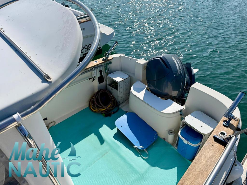 Guy Marine Antioche 600 · 2014 en venta en Bretaña — foto 6