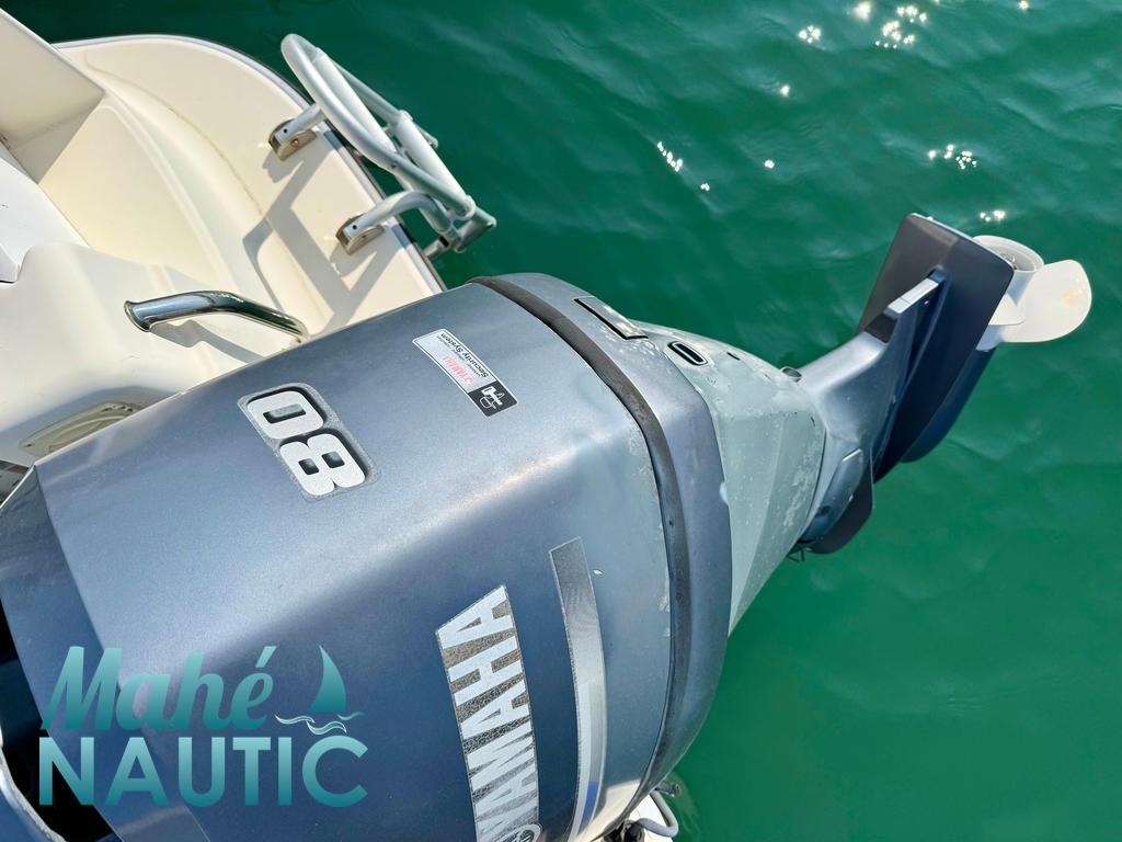 Guy Marine Antioche 600 · 2014 en venta en Bretaña — foto 7