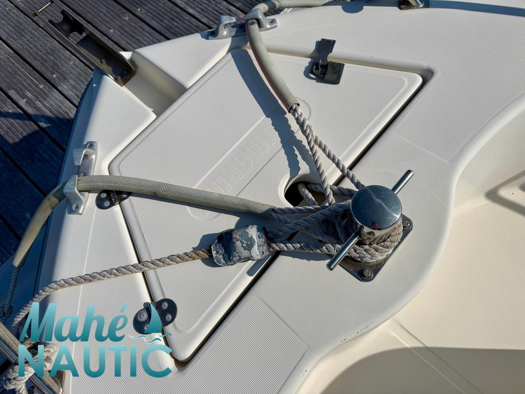 Guy Marine Antioche 600 · 2014 en venta en Bretaña — foto 8