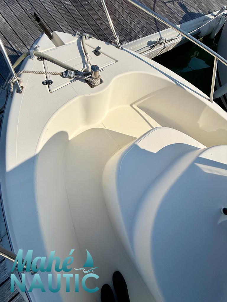 Guy Marine Antioche 600 · 2014 en venta en Bretaña — foto 9