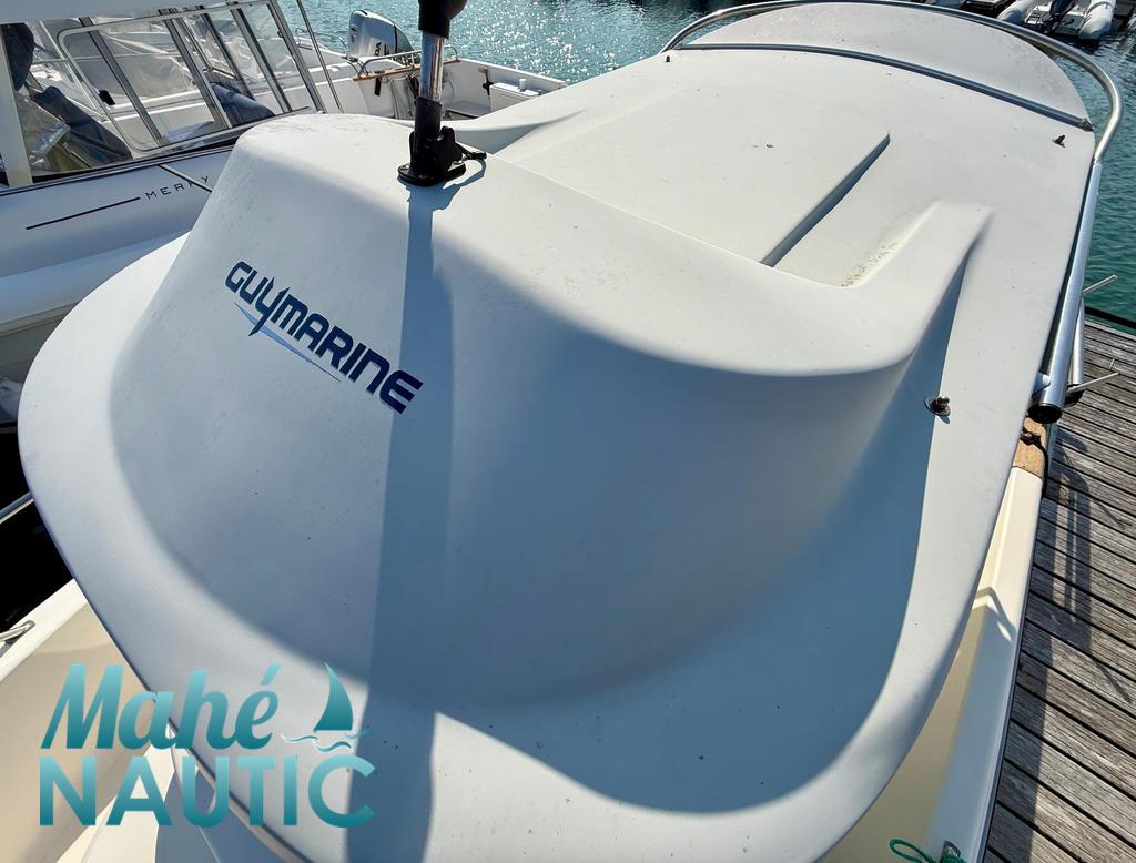 Guy Marine Antioche 600 · 2014 en venta en Bretaña — foto 10
