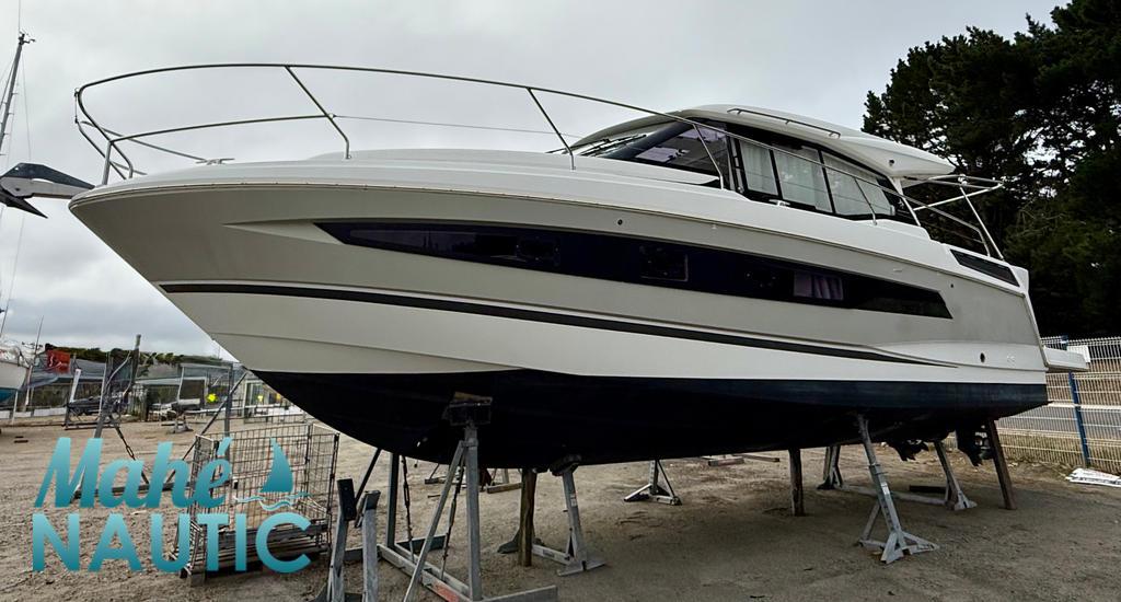Jeanneau NC 37 · 2020 in vendita in Bretagna — foto 4