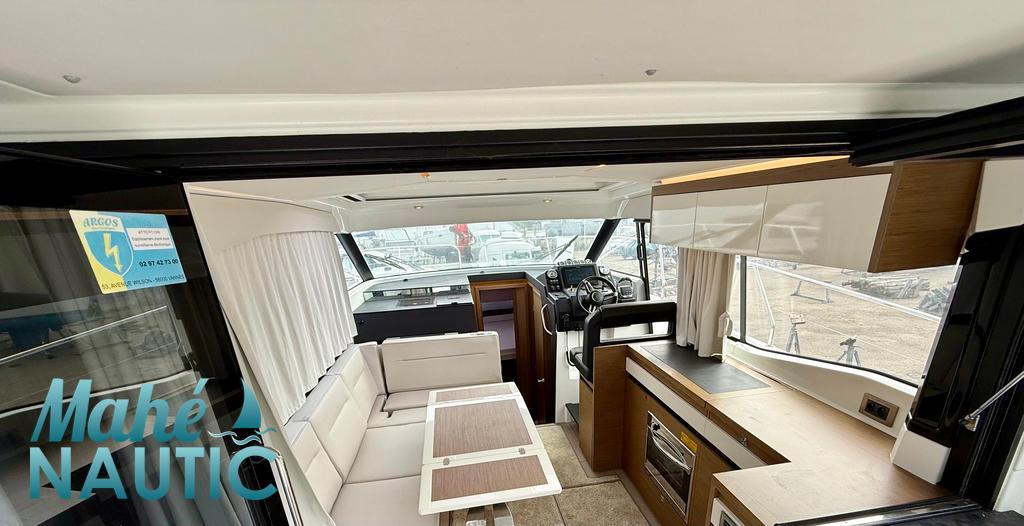 Jeanneau NC 37 · 2020 in vendita in Bretagna — foto 5