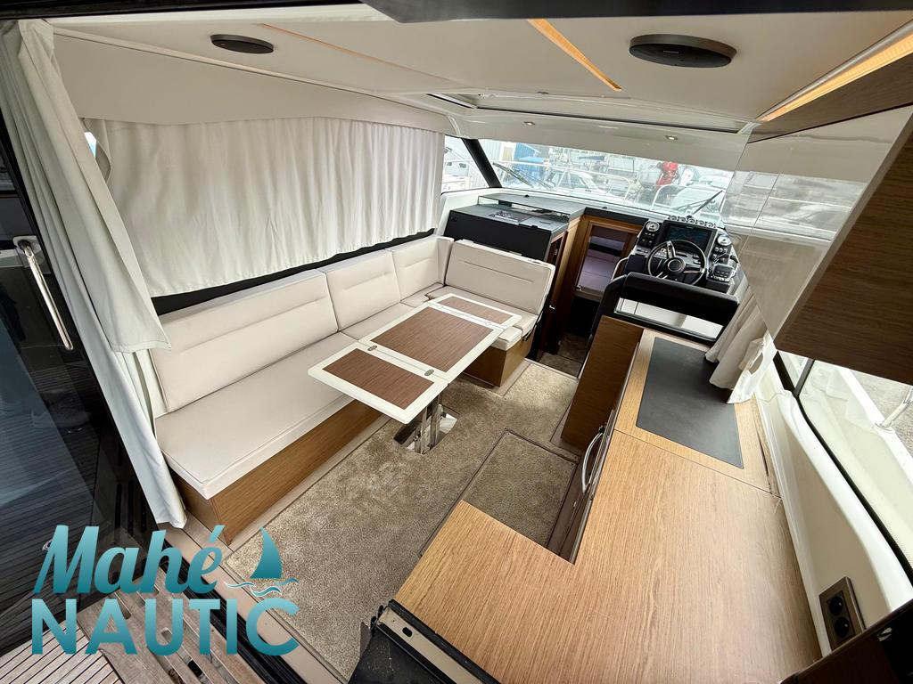 Jeanneau NC 37 · 2020 in vendita in Bretagna — foto 6