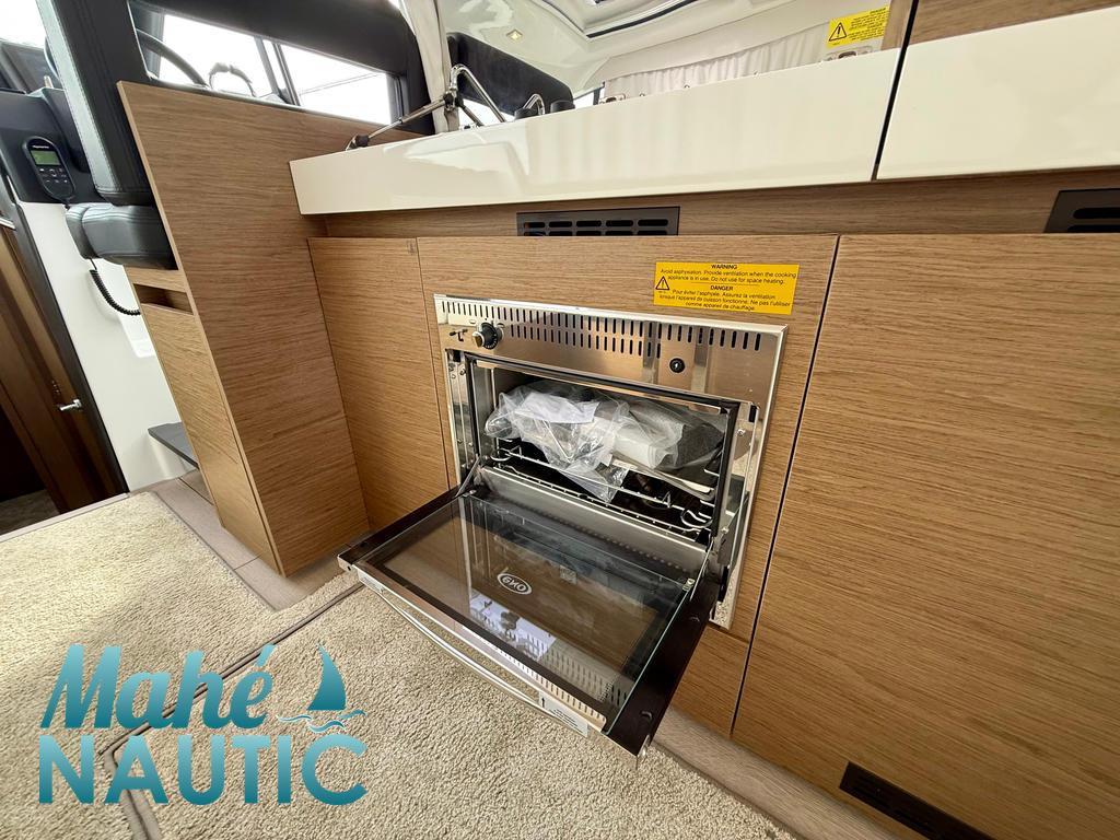 Jeanneau NC 37 · 2020 in vendita in Bretagna — foto 8