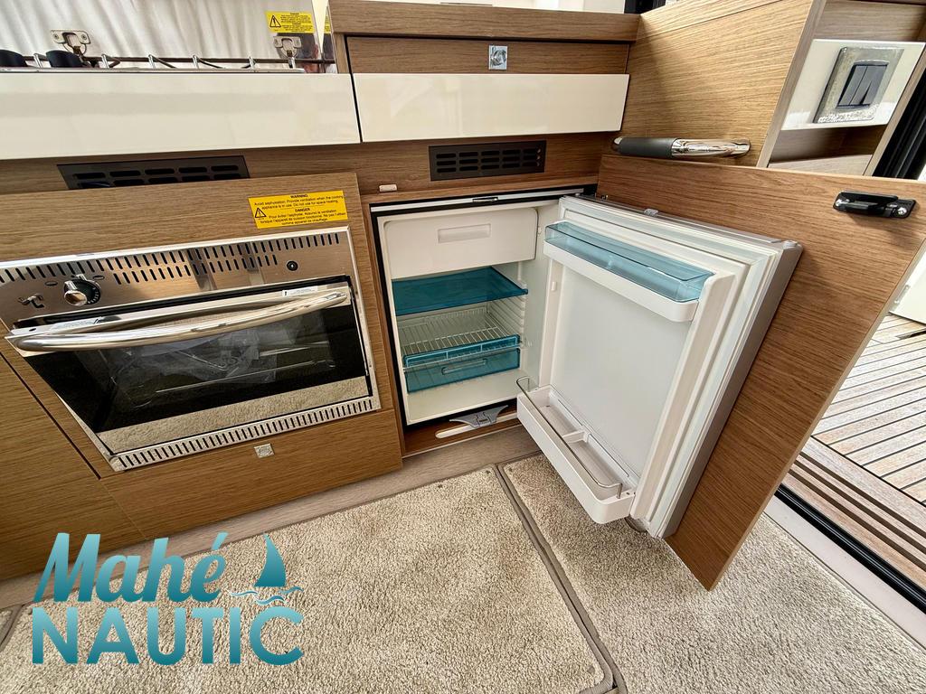 Jeanneau NC 37 · 2020 in vendita in Bretagna — foto 9