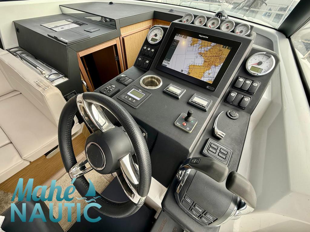Jeanneau NC 37 · 2020 in vendita in Bretagna — foto 10