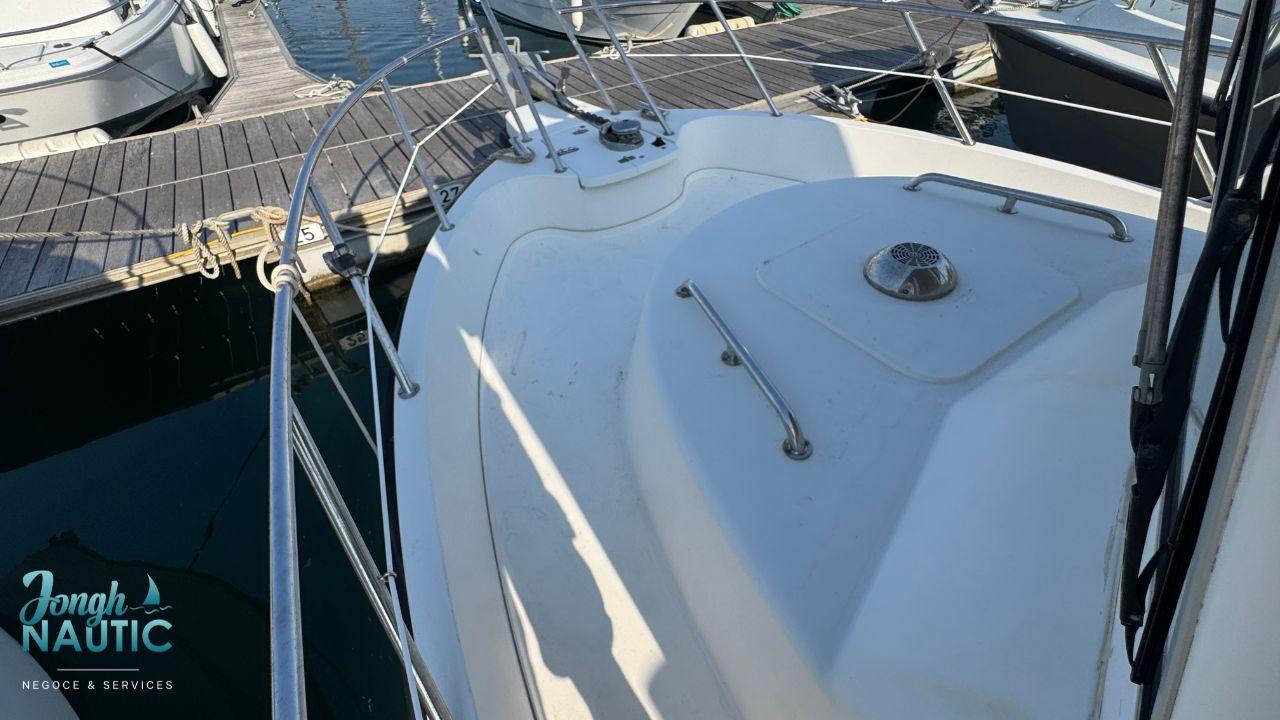Nord Star 26 Patrol · 2009 en venta en Vendée y La Rochelle — foto 8