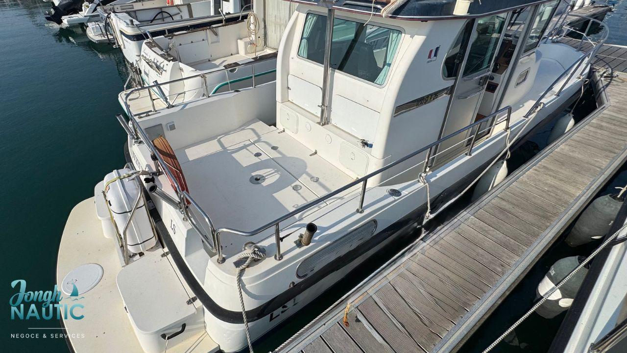 Nord Star 26 Patrol · 2009 en venta en Vendée y La Rochelle — foto 9