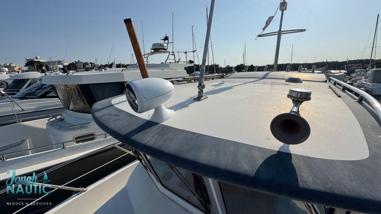 Nord Star 26 Patrol · 2009 en venta en Vendée y La Rochelle — foto 10