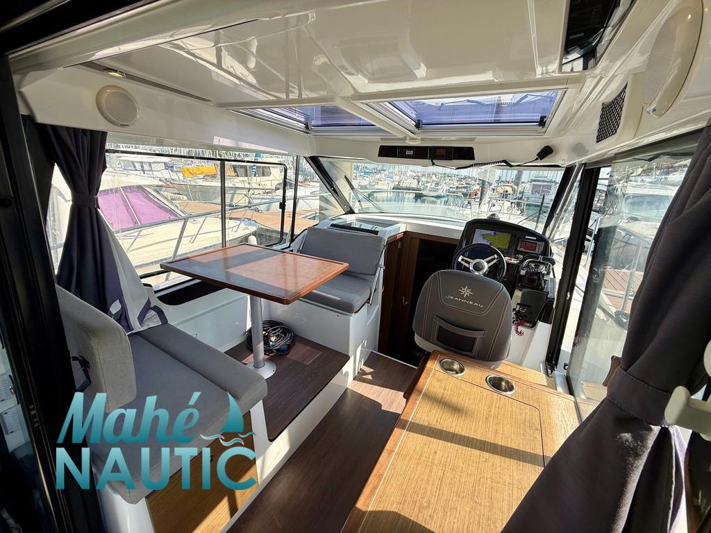 Jeanneau Merry Fisher 895 · 2020 in vendita in Bretagna — foto 2