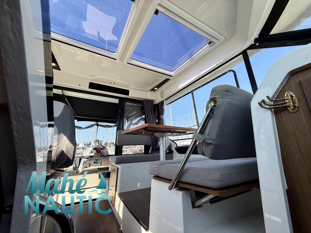 Jeanneau Merry Fisher 895 · 2020 in vendita in Bretagna — foto 3