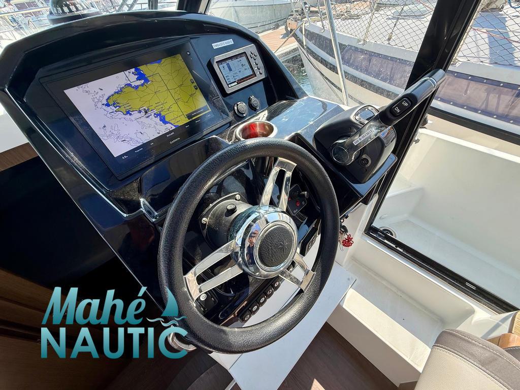 Jeanneau Merry Fisher 895 · 2020 in vendita in Bretagna — foto 4