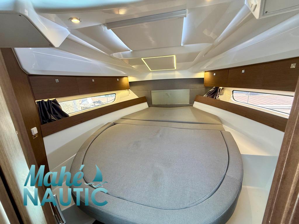 Jeanneau Merry Fisher 895 · 2020 in vendita in Bretagna — foto 5