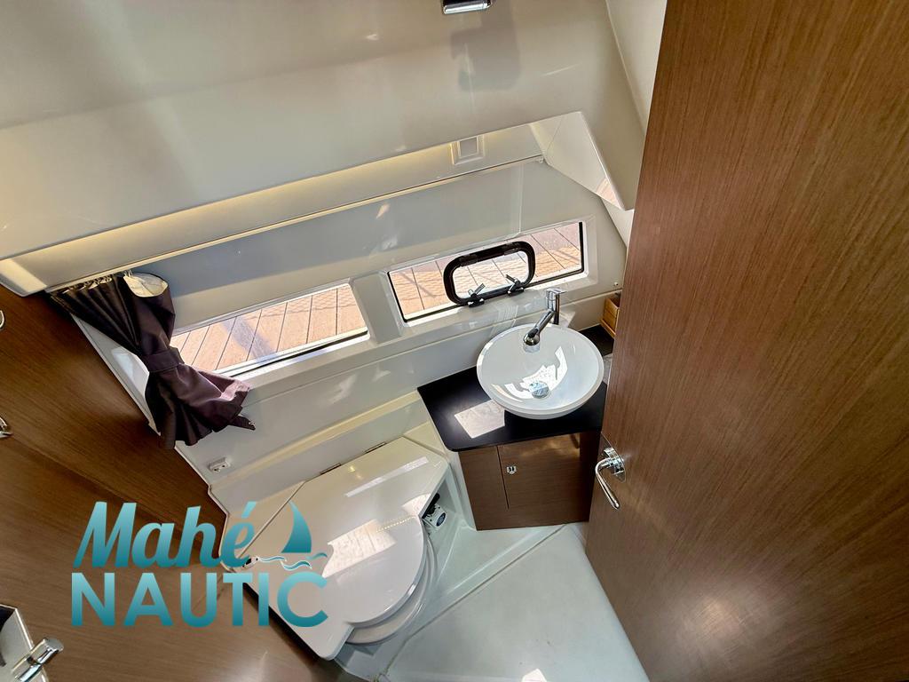 Jeanneau Merry Fisher 895 · 2020 in vendita in Bretagna — foto 6