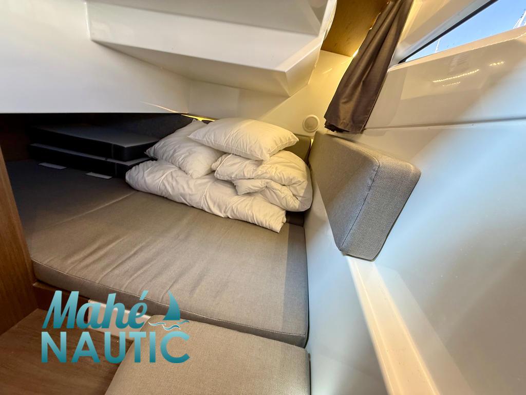 Jeanneau Merry Fisher 895 · 2020 in vendita in Bretagna — foto 7