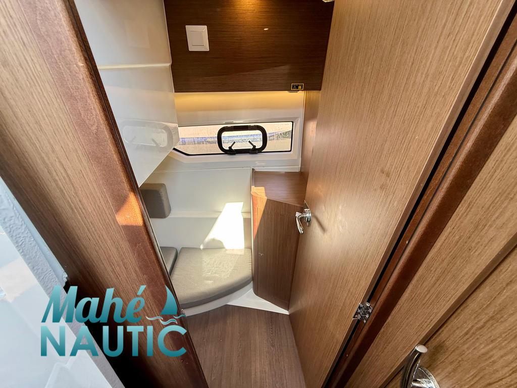 Jeanneau Merry Fisher 895 · 2020 in vendita in Bretagna — foto 8
