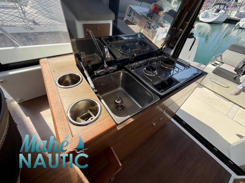Jeanneau Merry Fisher 895 · 2020 in vendita in Bretagna — foto 9