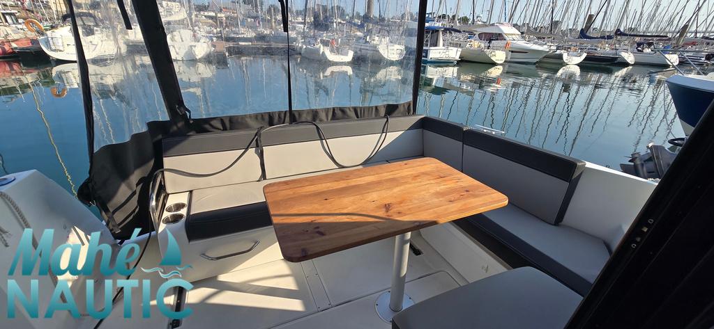 Jeanneau Merry Fisher 895 · 2020 in vendita in Bretagna — foto 10