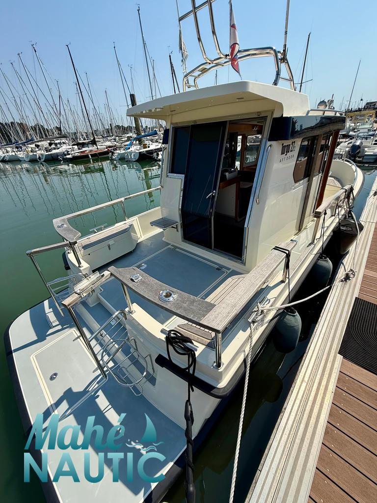 Targa 27.2 · 2023 en venta en Bretaña — foto 3