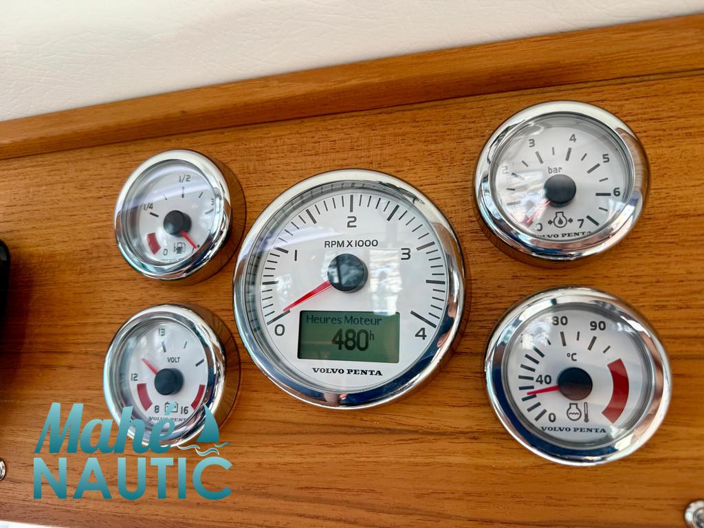 Targa 27.2 · 2023 en venta en Bretaña — foto 5