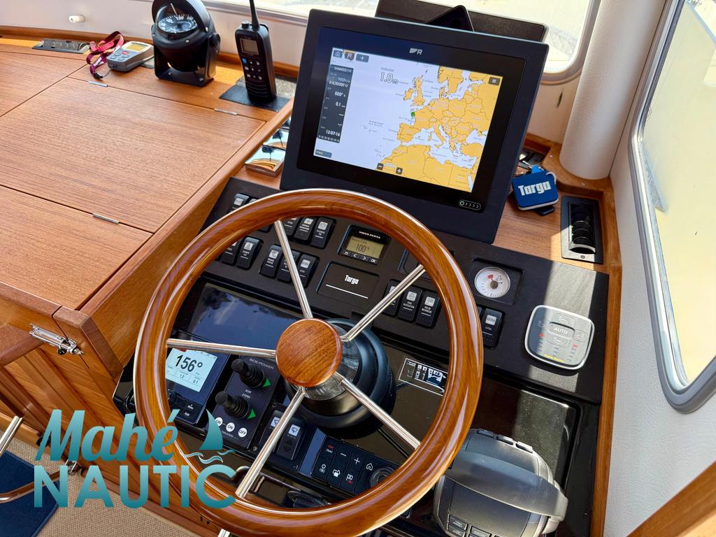 Targa 27.2 · 2023 en venta en Bretaña — foto 6