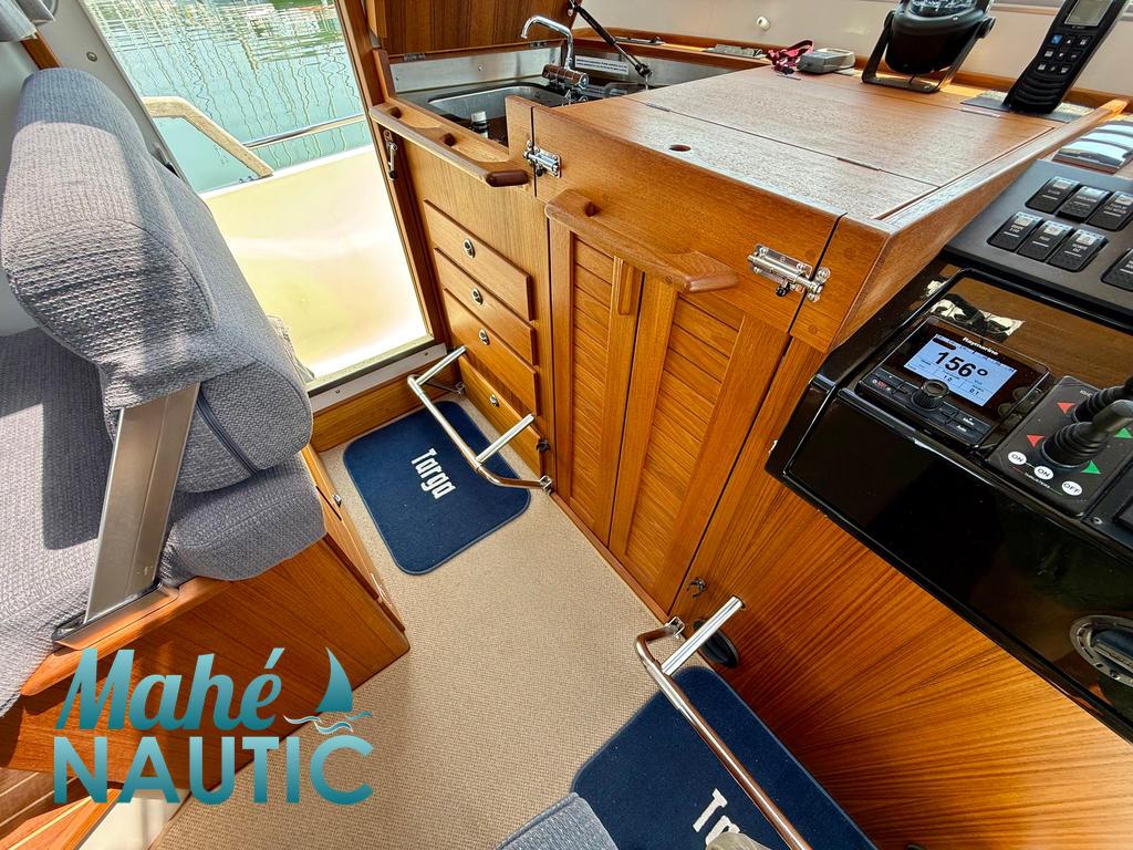 Targa 27.2 · 2023 en venta en Bretaña — foto 8