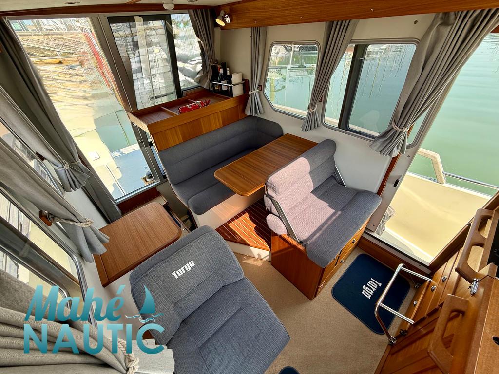 Targa 27.2 · 2023 en venta en Bretaña — foto 9