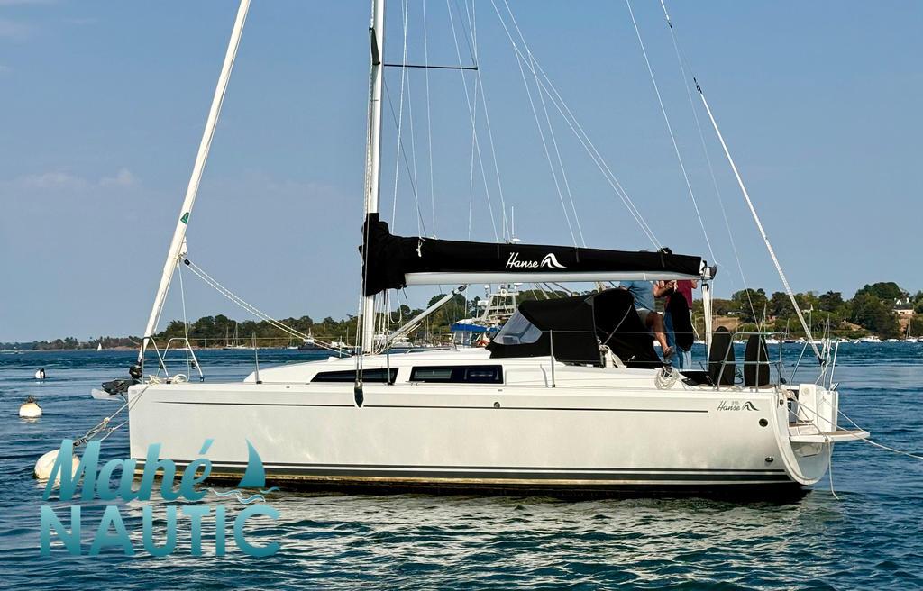 Hanse 315 · 2025 zu verkaufen – Bretagne — Foto 2