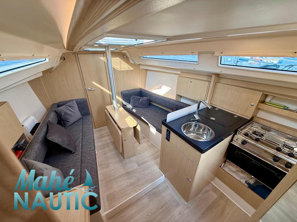 Hanse 315 · 2025 zu verkaufen – Bretagne — Foto 3