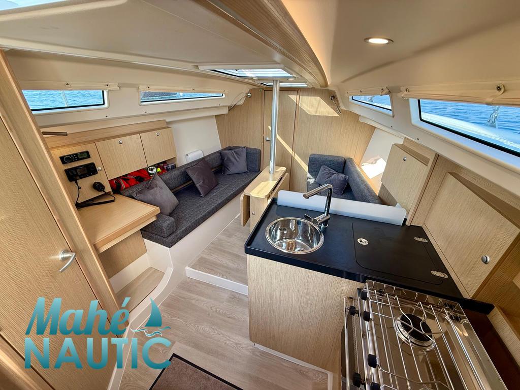 Hanse 315 · 2025 zu verkaufen – Bretagne — Foto 4