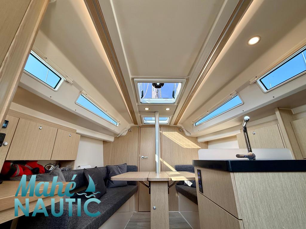 Hanse 315 · 2025 zu verkaufen – Bretagne — Foto 5