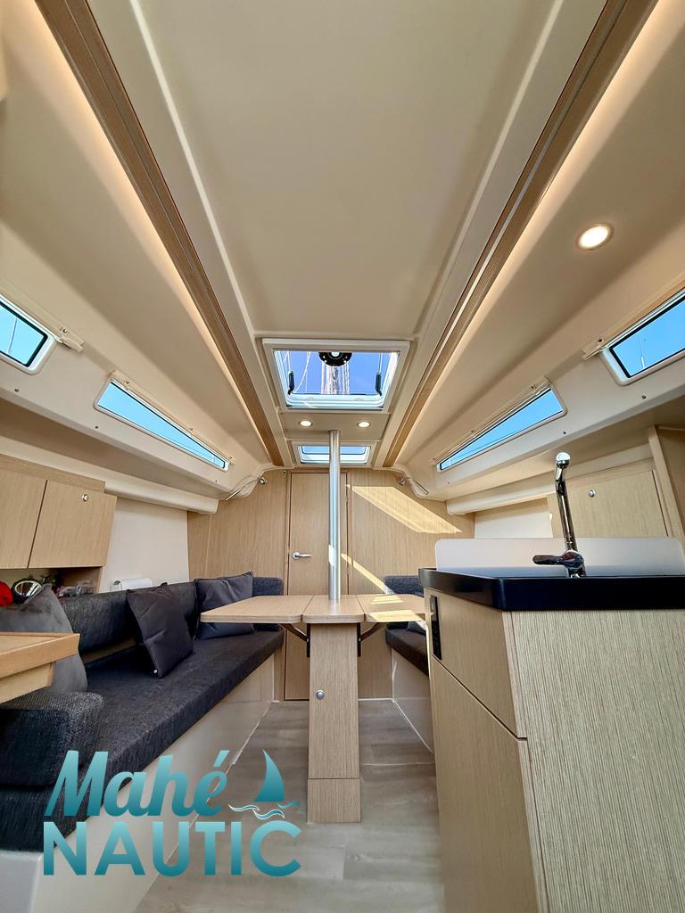 Hanse 315 · 2025 zu verkaufen – Bretagne — Foto 6