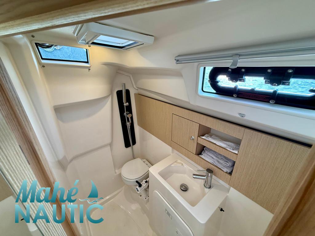 Hanse 315 · 2025 zu verkaufen – Bretagne — Foto 10