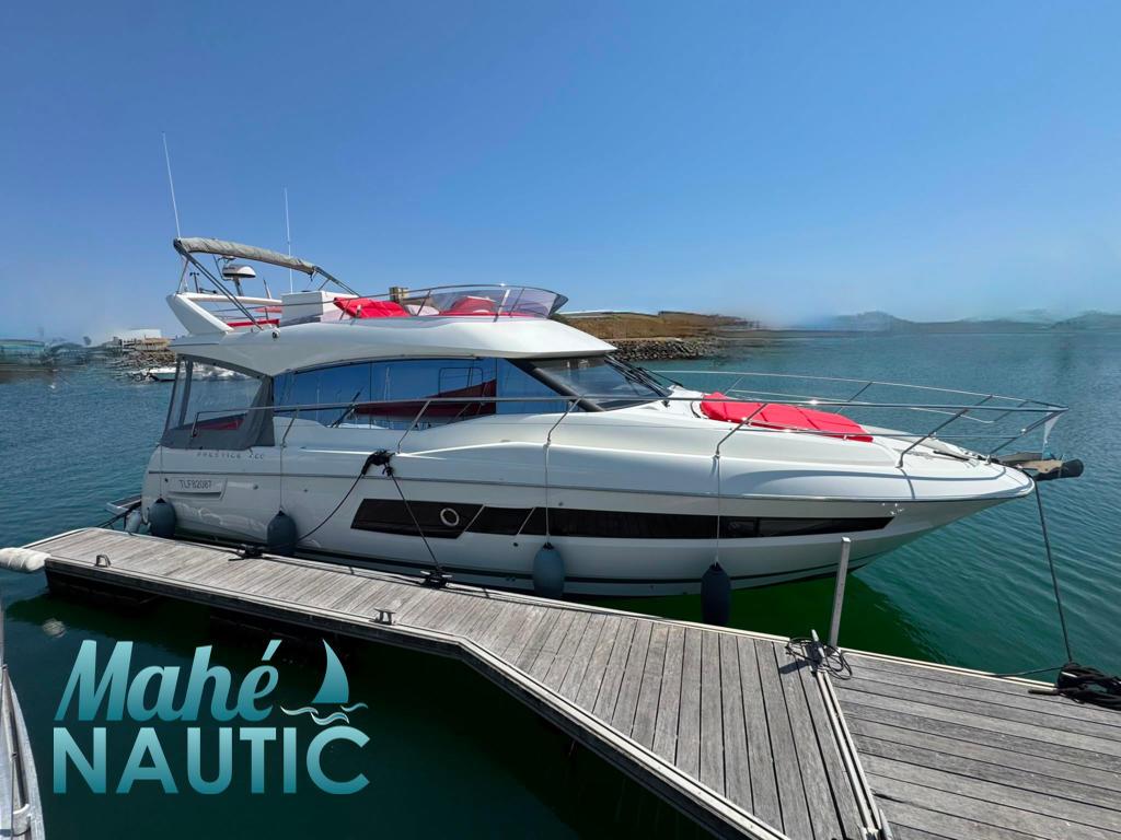 Prestige 460 · 2019 zu verkaufen – Bretagne — Foto 2