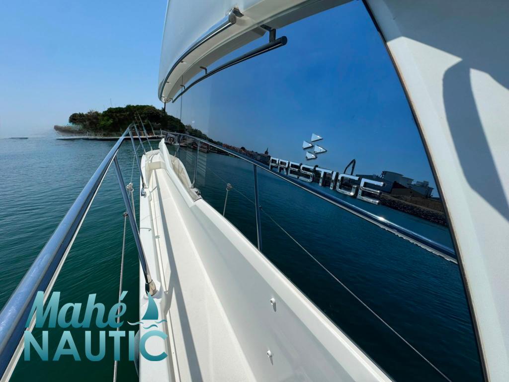 Prestige 460 · 2019 zu verkaufen – Bretagne — Foto 3