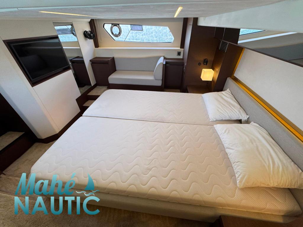 Prestige 460 · 2019 zu verkaufen – Bretagne — Foto 5