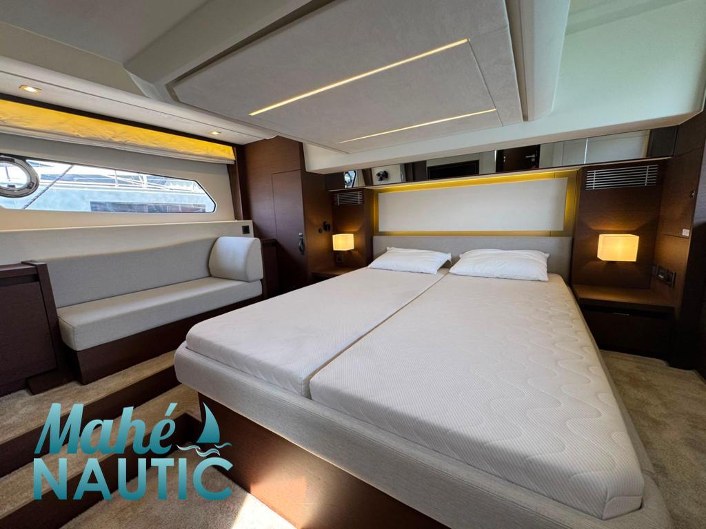 Prestige 460 · 2019 zu verkaufen – Bretagne — Foto 6