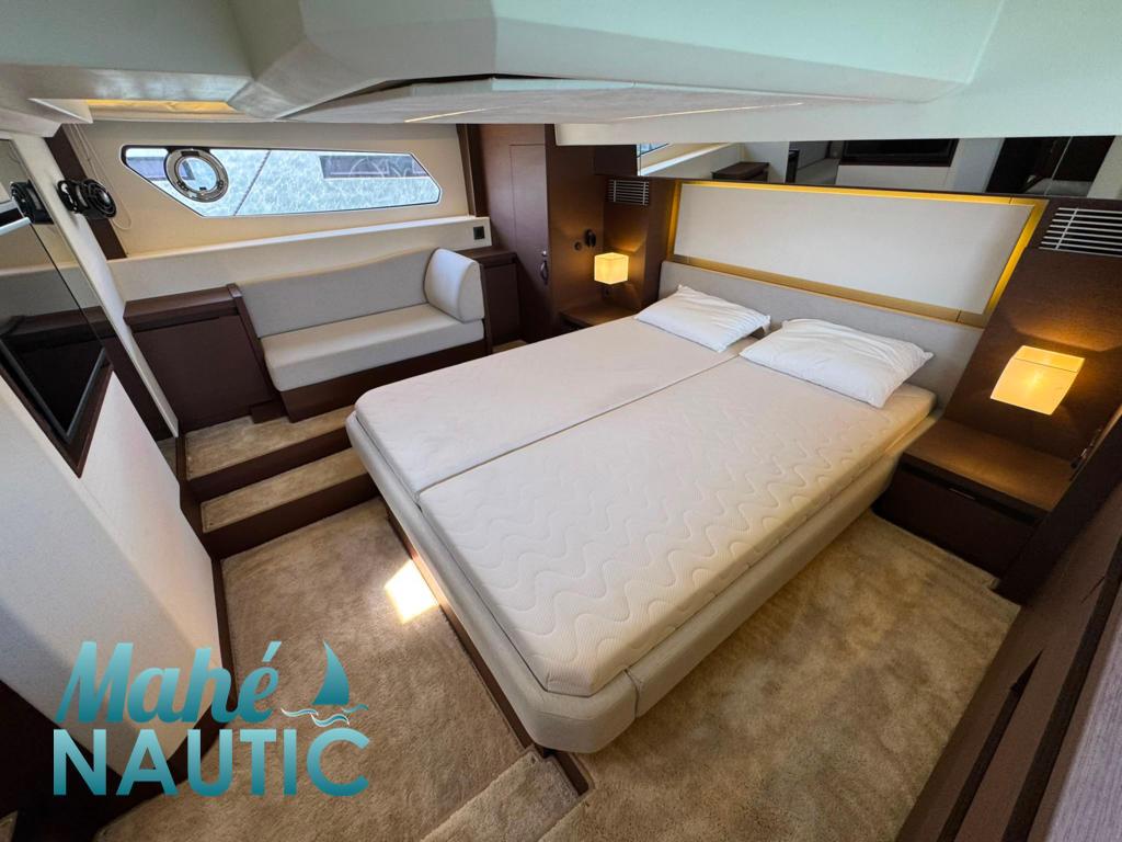 Prestige 460 · 2019 zu verkaufen – Bretagne — Foto 7