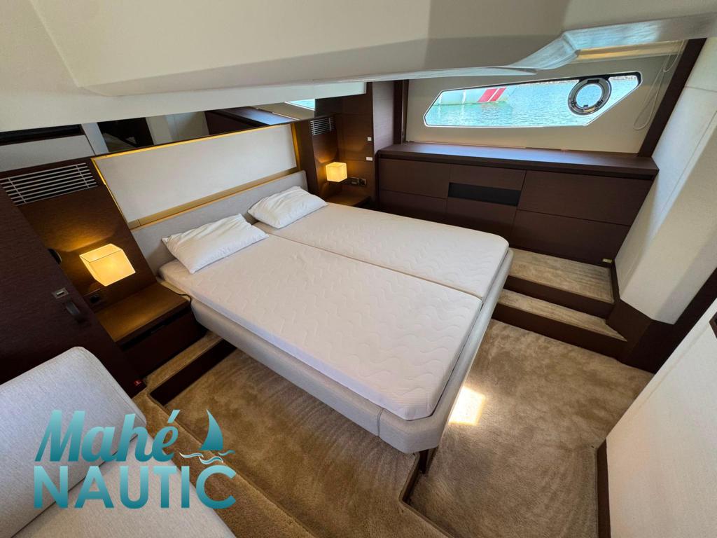 Prestige 460 · 2019 zu verkaufen – Bretagne — Foto 8