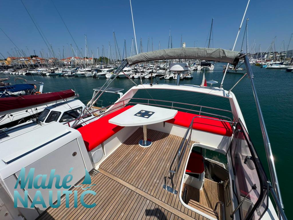 Prestige 460 · 2019 zu verkaufen – Bretagne — Foto 9