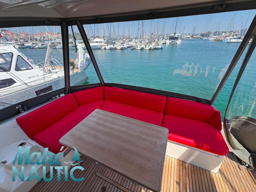 Prestige 460 · 2019 zu verkaufen – Bretagne — Foto 10